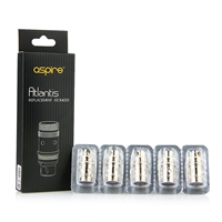 VPEN-291 Aspire Atlantis Replacement Atomizer(5)