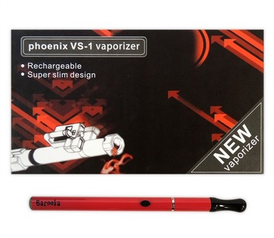 VPEN-30 Bazooka Vaporizer Pen FOR HERBS AND WAX