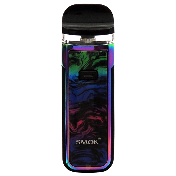 VPEN-40050-F7C SMOK Nord X 60W | Fluid 7-Color