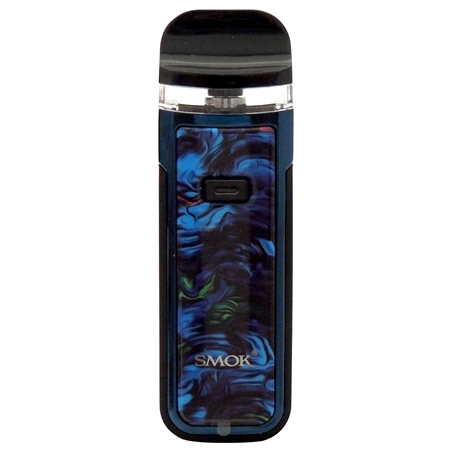 VPEN-40050-FB SMOK Nord X 60W | Fluid Blue