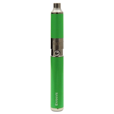 VPEN-4022-AzG Yocan Evolve Concentrate Pen | 2020 Version | Azure Green