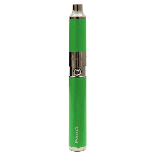 VPEN-4022-AzG Yocan Evolve Concentrate Pen | 2020 Version | Azure Green