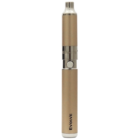 VPEN-4022-CG Yocan Evolve Concentrate Pen | 2020 Version | Champagne Gold