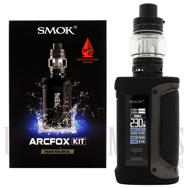 VPEN-45486 SMOK ARCFOX 230W Kit | Many Colors Options