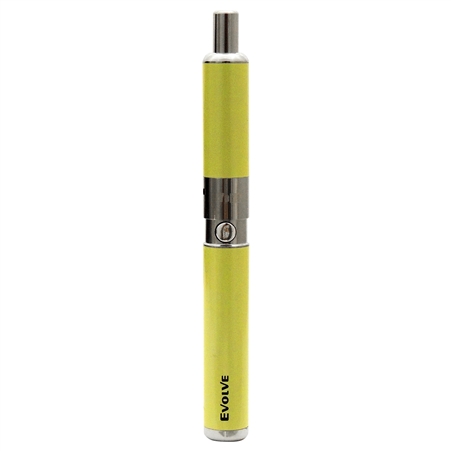 VPEN-4830-ApG Yocan Evolve-D Dry Herb Pen | 2020 Version | Apple Green