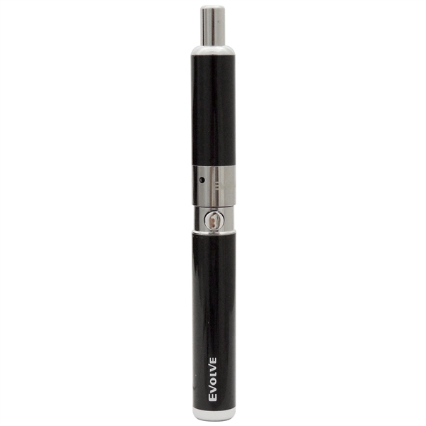 VPEN-4830-B Yocan Evolve-D Dry Herb Pen | 2020 Version | Black