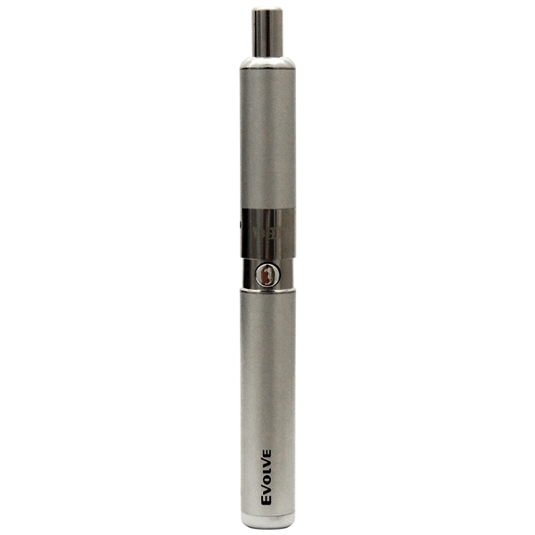 VPEN-4830-S Yocan Evolve-D Dry Herb Pen | 2020 Version | Silver