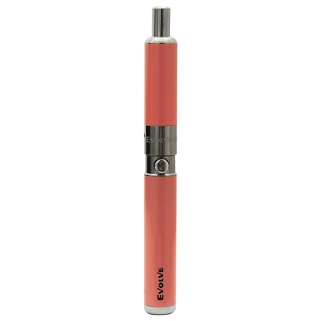 VPEN-4830-SP Yocan Evolve-D Dry Herb Pen | 2020 Version | Sakura Pink