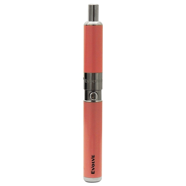 VPEN-4830-SP Yocan Evolve-D Dry Herb Pen | 2020 Version | Sakura Pink