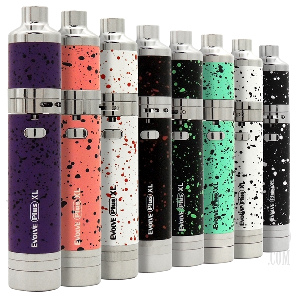 VPEN-619845 Yocan Evolve Plus XL | 2021 Version | Special Edition | Many Color Options