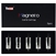 VPEN-620777 Yocan Magneto Coils & Caps | 5 pcs