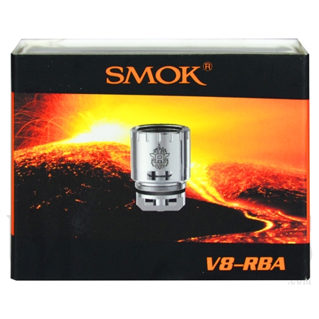 VPEN-624 SMOK V8-RBA Replacement Coils