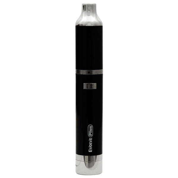 VPEN-6400-Blk Yocan Evolve Plus | 2020 Version | Black