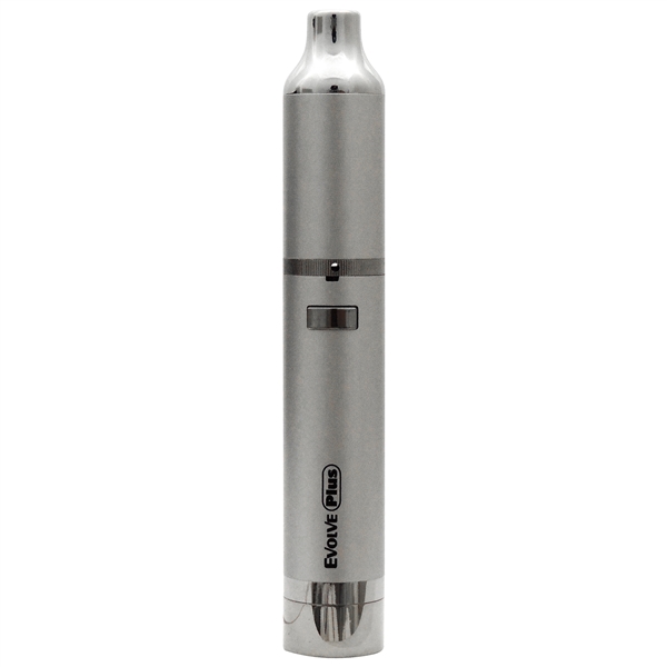 VPEN-6400-S Yocan Evolve Plus | 2020 Version | Silver