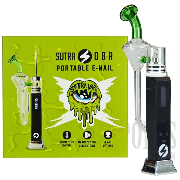 VPEN-647 Sutra DBR Portable E-Nail