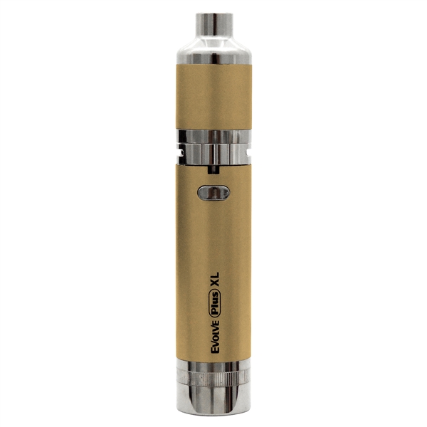 VPEN-6500-CG Yocan Evolve Plus XL | 2020 Version | Champagne Gold