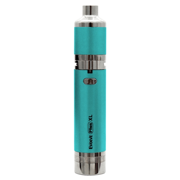 VPEN-6500-LB Yocan Evolve Plus XL | 2020 Version | Light Blue