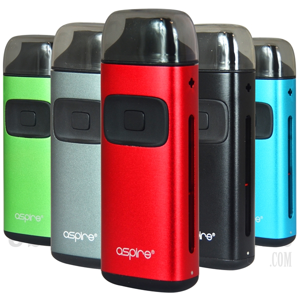 VPEN-659 Aspire Breeze All-In-One Kit