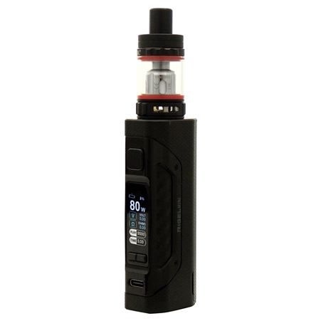 VPEN-70060-Blk SMOK Rigel Mini Kit 80W | Black