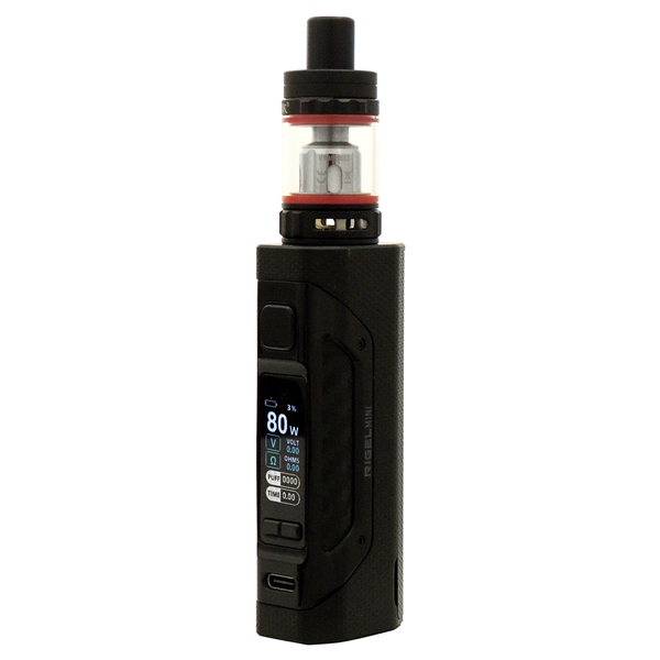 VPEN-70060-Blk SMOK Rigel Mini Kit 80W | Black