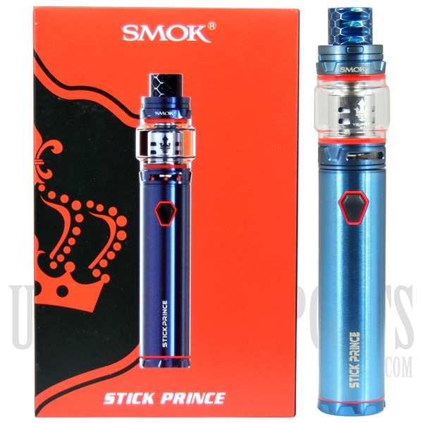 VPEN-712 SMOK Stick Prince 100W Kit. Many Color Options