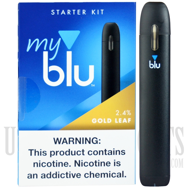 VPEN-730 myblu Starter Kit