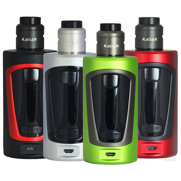 VPEN-754 GBox Squonk Kit 200W by GeekVape