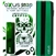 VPEN-7588 Exxus Snap Limited Edition | VV Variable Voltage Cartridge Vaporizer | Jack Herer Cup Winner | Crypto