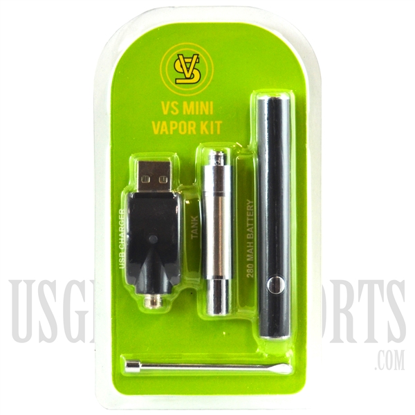 VPEN-853 3.5" VS Mini Vapor Kit Pen Battery