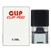 VPEN-861 CLIP Cannabis Oil Vaporizer Replacement Pod