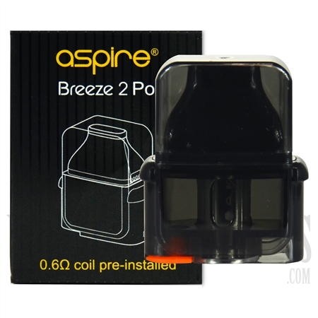 VPEN-864 Aspire Breeze 2 Replacement Pod