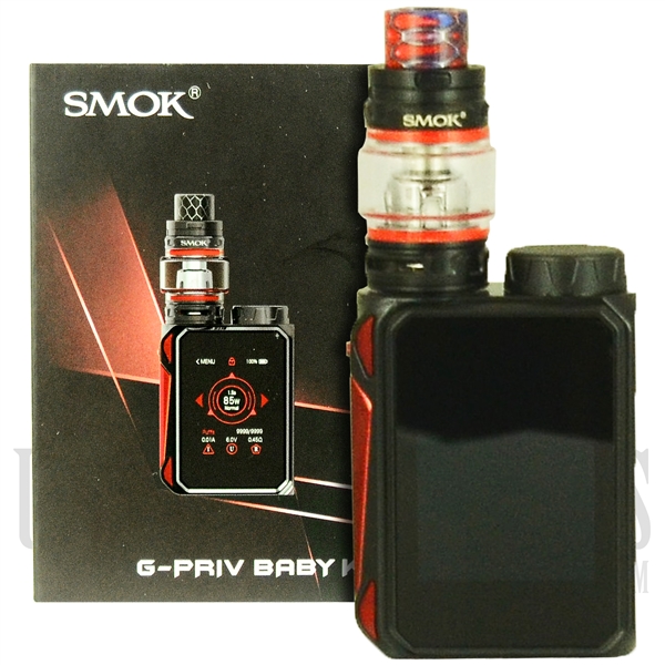 VPEN-868 SMOK G-Priv Baby Kit. 85W