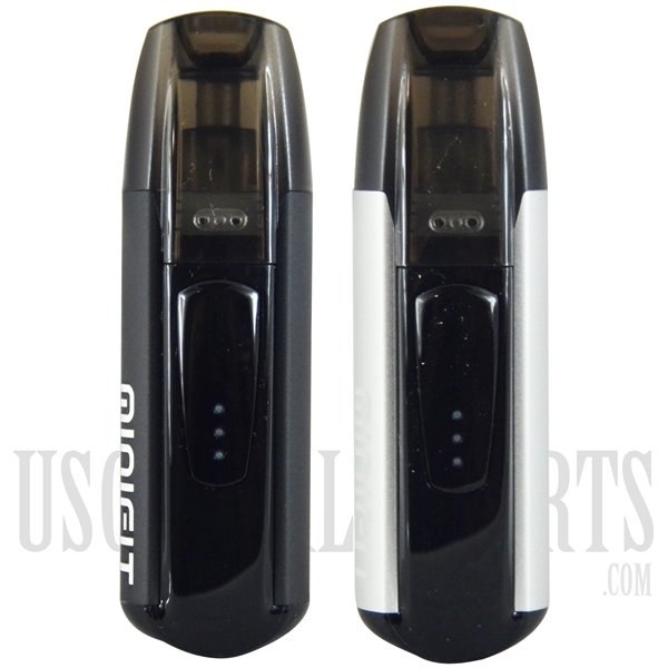 VPEN-873 JUSTFOG MINI FIT Ultra Portable Pod System Kit. 2 Color Choices