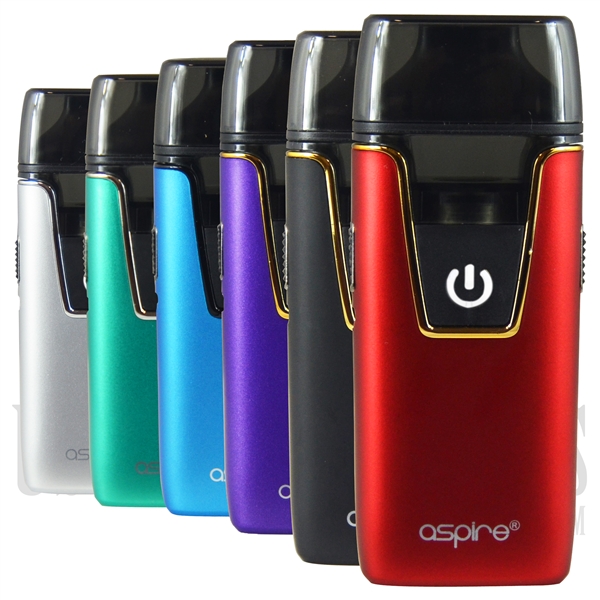 VPEN-894 Aspire Nautilus AIO Pod Mod Kit. Many Color Choices