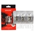 VPEN-920 SMOK V12 Prince Triple Mesh Replacement Coils 3 Pieces