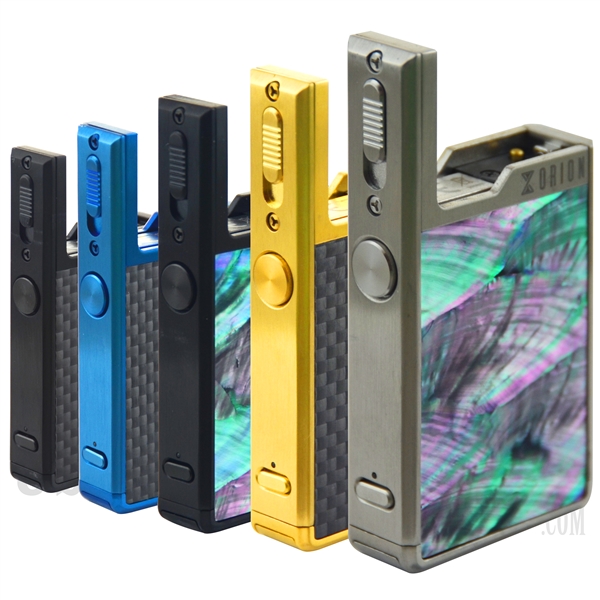 VPEN-934 Orion by Lost Vape. 40W Pod System Mod DNA GO VV. Comes in many colors