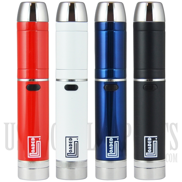 VPEN-939 Yocan Loaded Wax Vaporizer