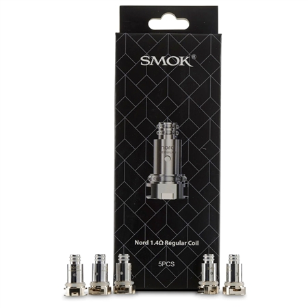 VPEN-941-2 SMOK Nord Mesh Coil | 1.2 ohm