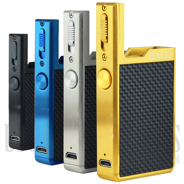 VPEN-942 Orion Q Pod System by Lost Vape 17W Mod. Comes in many colors
