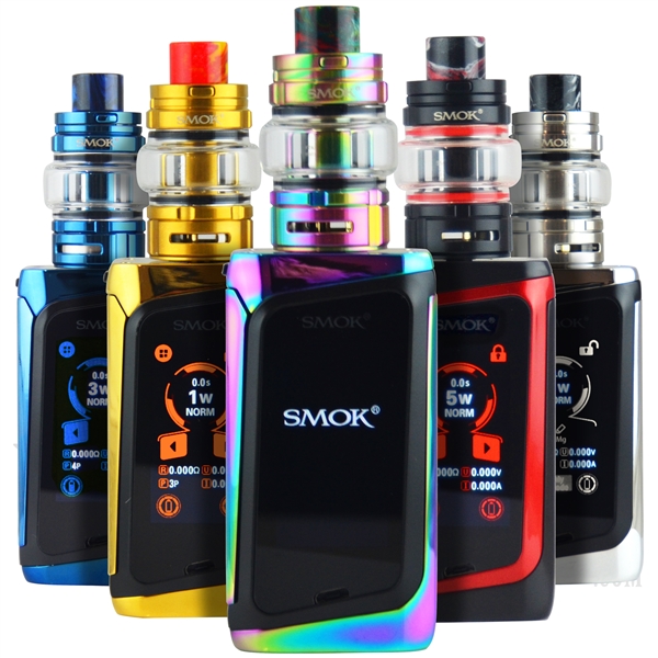 VPEN-961 SMOK Morph Kit 219W. Many Color Choices
