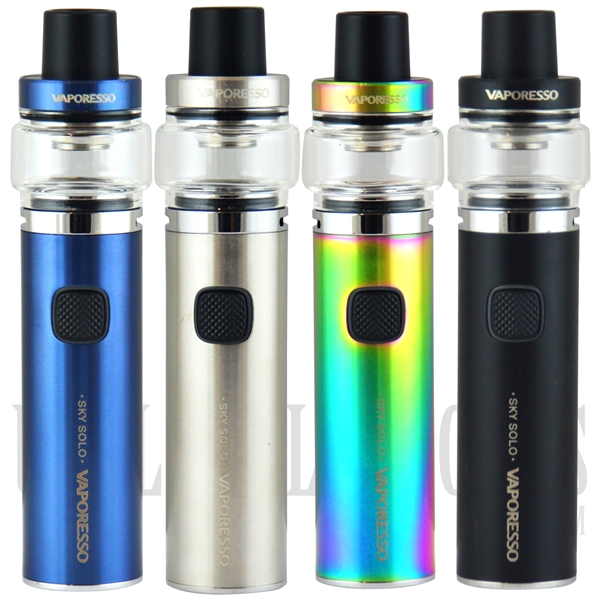 VPEN-962 Sky Solo Kit by Vaporesso 90W. 4 Color Choices