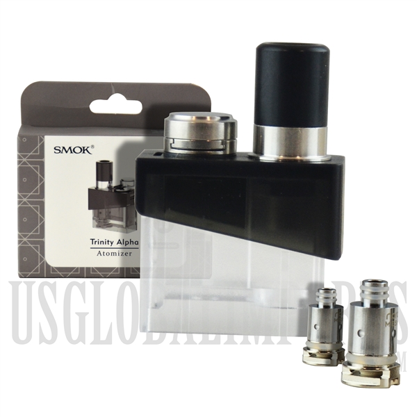 VPEN-967 SMOK Trinity Alpha Atomizer