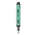 VPEN-98055-TBS WULF Razr Nectar Collector & Hot Knife | Limited Edition | Teal-Black Spatter