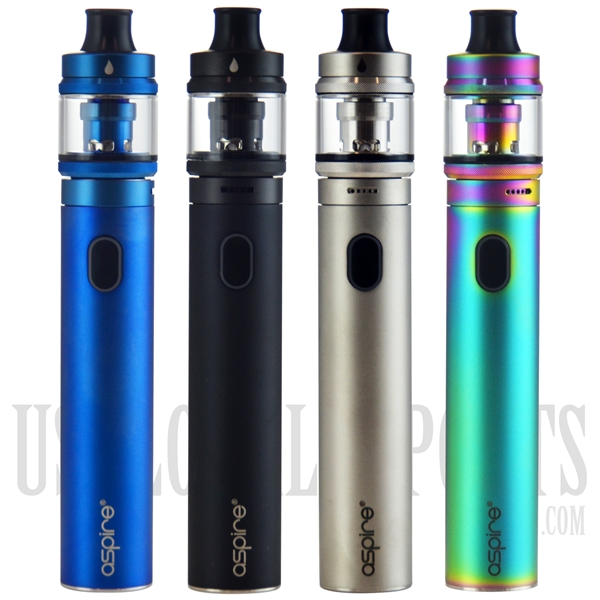 VPEN-986 Aspire Tigon Kit. Many Color Choices