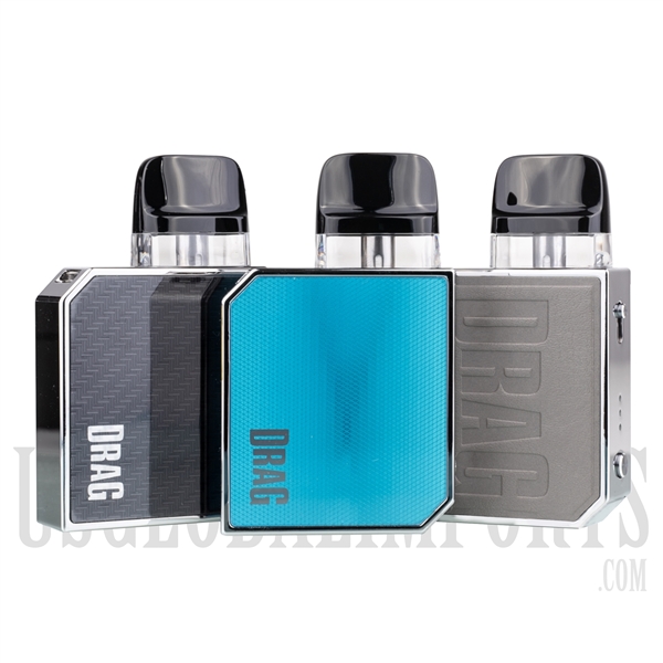 VPEN-Drag VOOPOO Drag Nano 2 Pod System | Many Color Choices