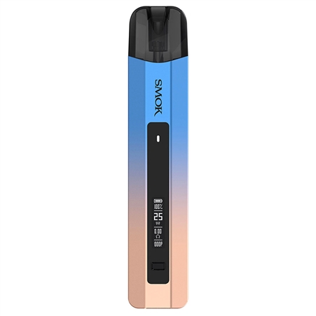 VPEN-NF1-BG SMOK Nfix Pro Pod System | 25W | Blue Gold