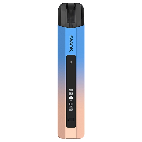 VPEN-NF1-BG SMOK Nfix Pro Pod System | 25W | Blue Gold