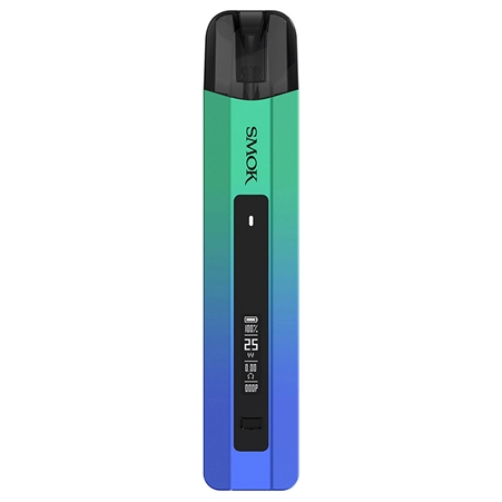 VPEN-NF1-BGR SMOK Nfix Pro Pod System | 25W | Blue Green