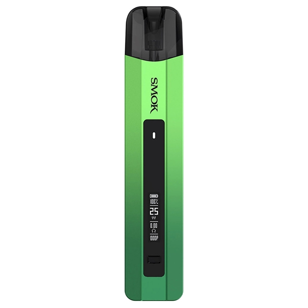 VPEN-NF1-GG SMOK Nfix Pro Pod System | 25W | Green Gold