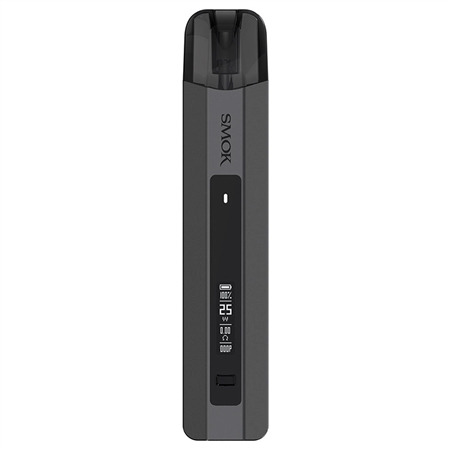 VPEN-NF1-GRY SMOK Nfix Pro Pod System | 25W | Grey